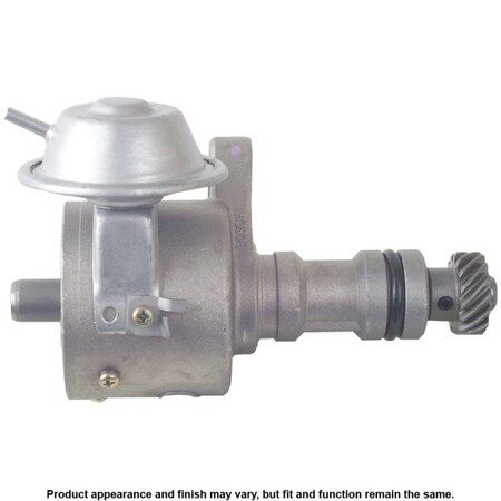 A1 Cardone Remanufactured  Electronic Distributor, 31-313 31-313